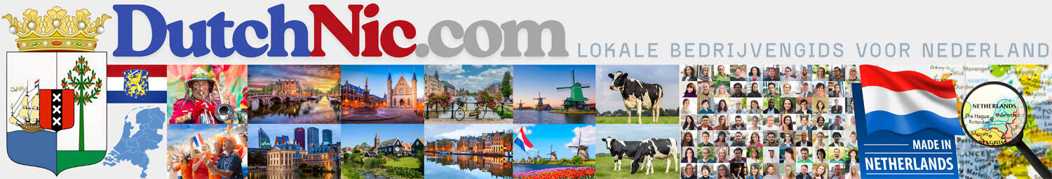 Gemaakt in Nederland - Old Style Weekend Foxwolde